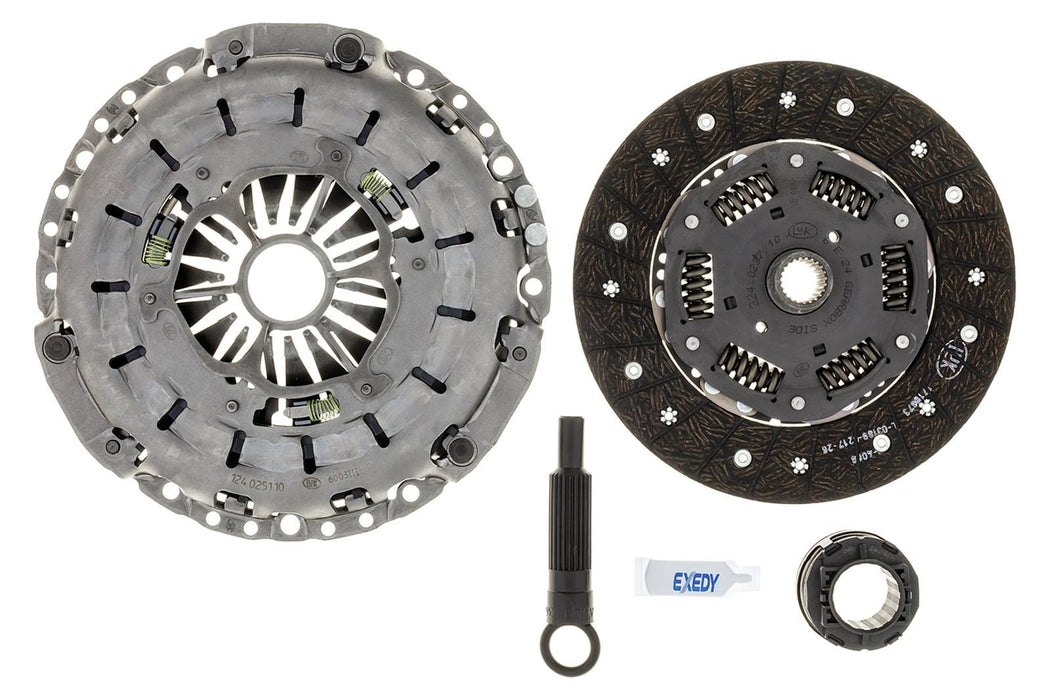 Exedy Clutch USA Exedy Clutch USA Clutch Kits AUK1002 Autofit