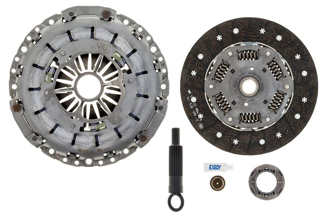 Exedy Clutch USA Exedy Clutch USA Clutch Kits AUK1002 Autofit