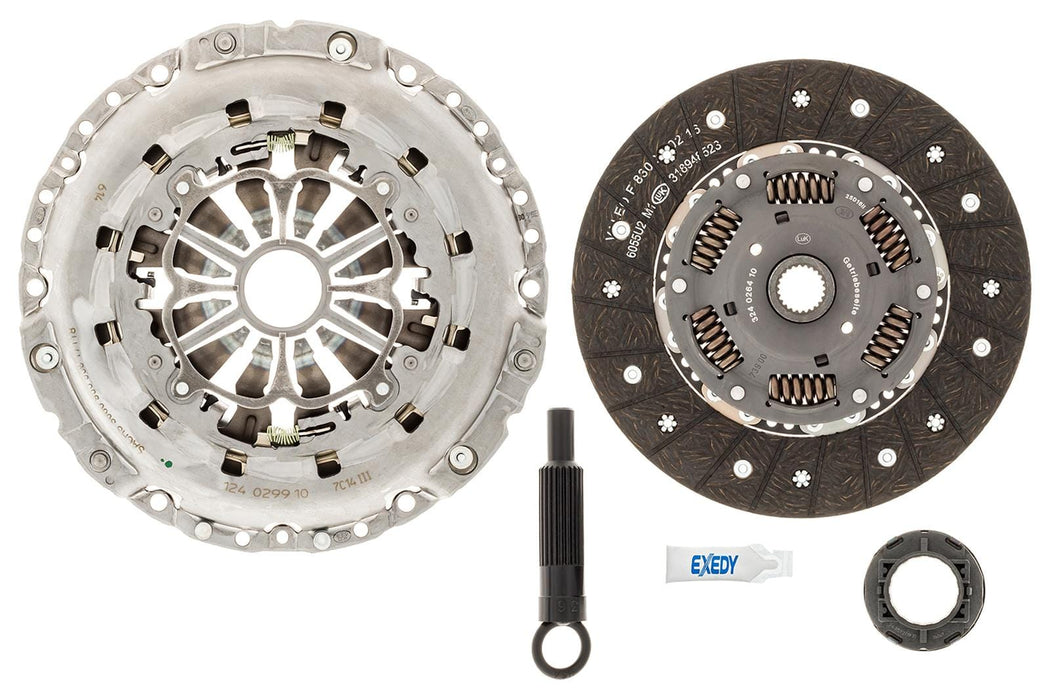 Exedy Clutch USA Exedy Clutch USA Clutch Kits AUK1003 Autofit