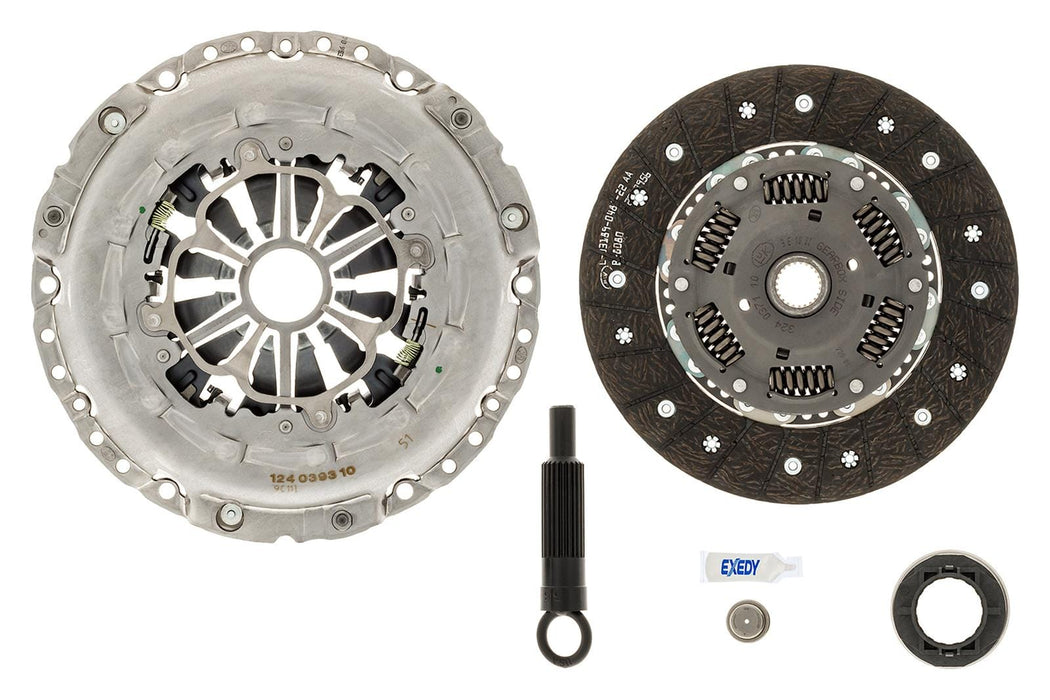 Exedy Clutch USA Exedy Clutch USA Clutch Kits AUK1004 Autofit