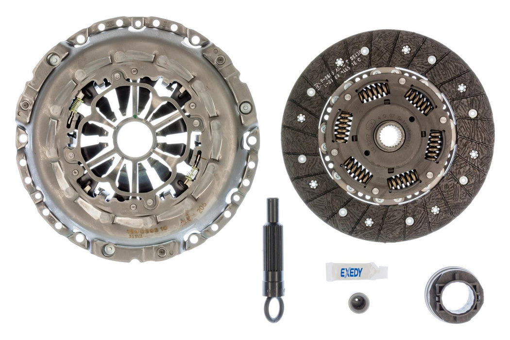 Exedy Clutch USA Exedy Clutch USA Clutch Kits AUK1004 Autofit