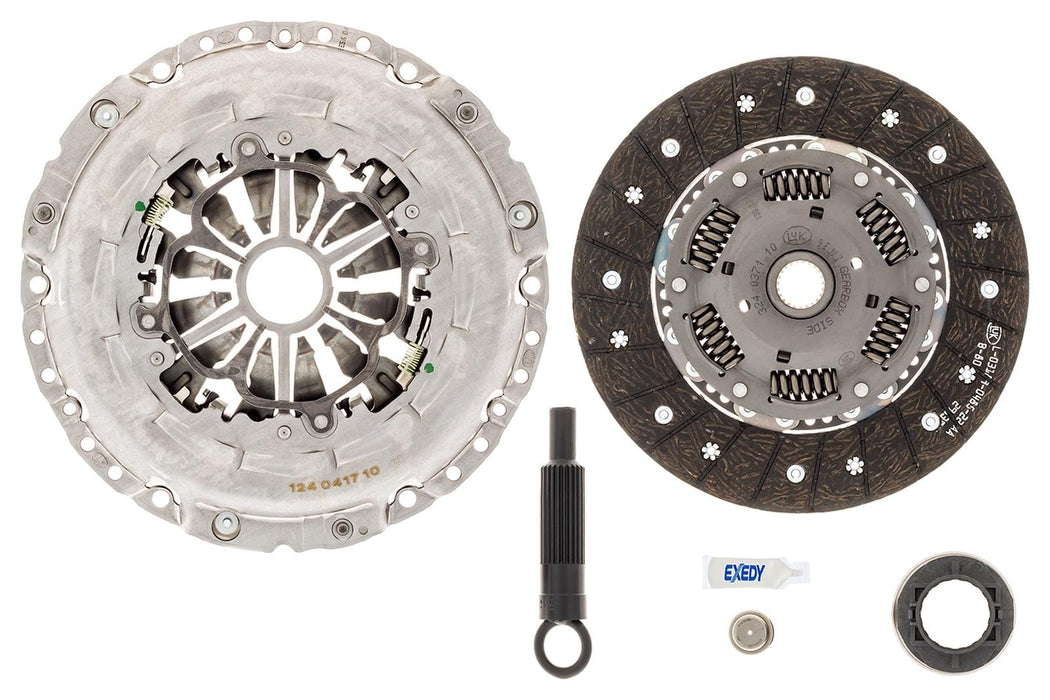 Exedy Clutch USA Exedy Clutch USA Clutch Kits AUK1005 Autofit