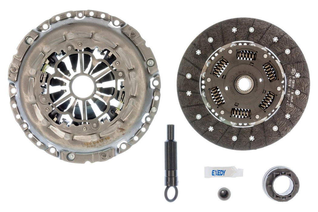 Exedy Clutch USA Exedy Clutch USA Clutch Kits AUK1005 Autofit