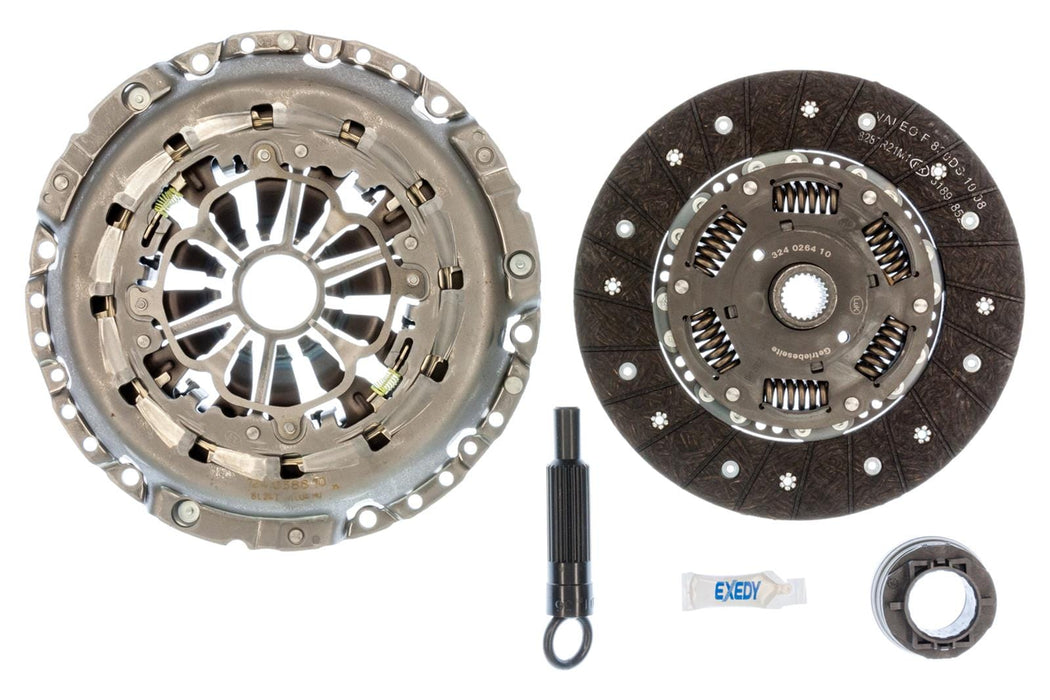 Exedy Clutch USA Exedy Clutch USA Clutch Kits AUK1006 Autofit
