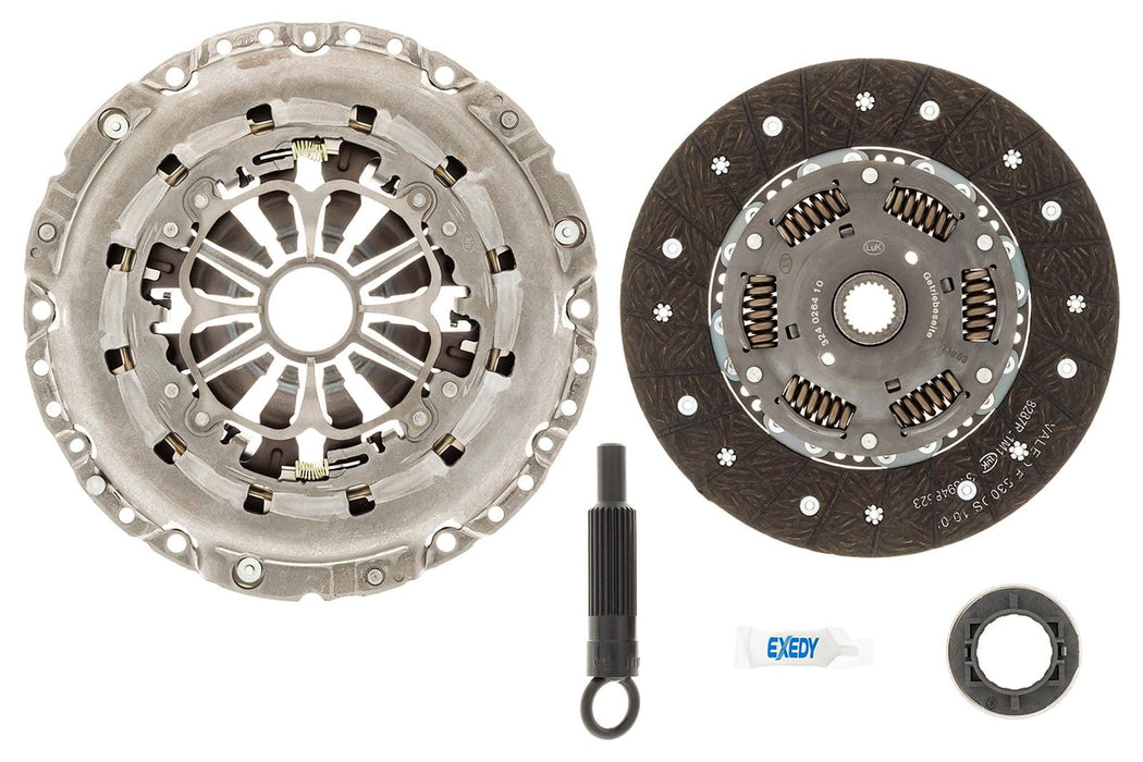 Exedy Clutch USA Exedy Clutch USA Clutch Kits AUK1006 Autofit