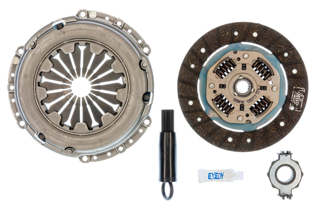 Exedy Clutch USA Exedy Clutch USA Clutch Kits BMK1000 Autofit