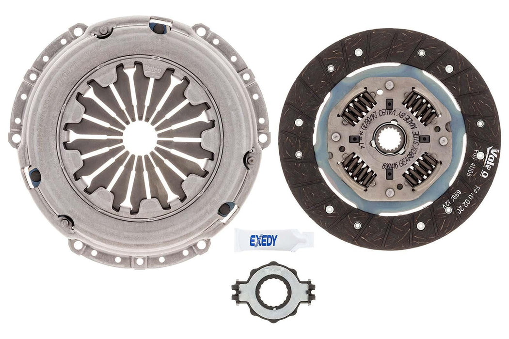 Exedy Clutch USA Exedy Clutch USA Clutch Kits BMK1000 Autofit
