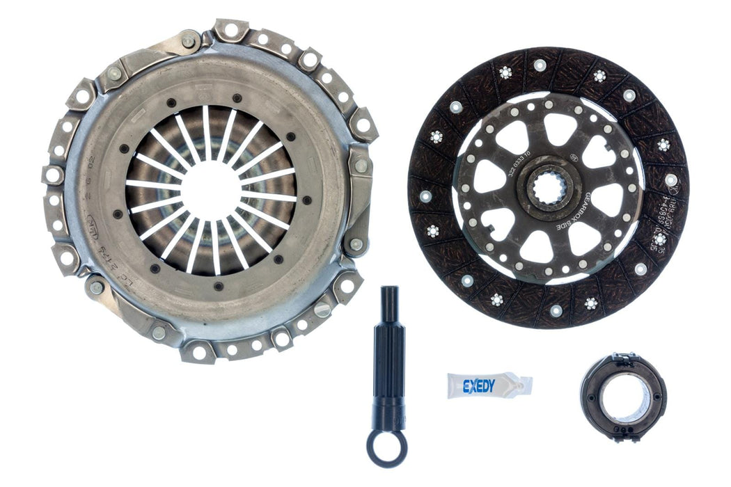 Exedy Clutch USA Exedy Clutch USA Clutch Kits BMK1001 Autofit