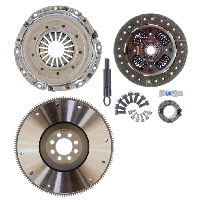 Exedy Clutch USA Exedy Clutch USA Clutch Kits BMK1001FW Autofit