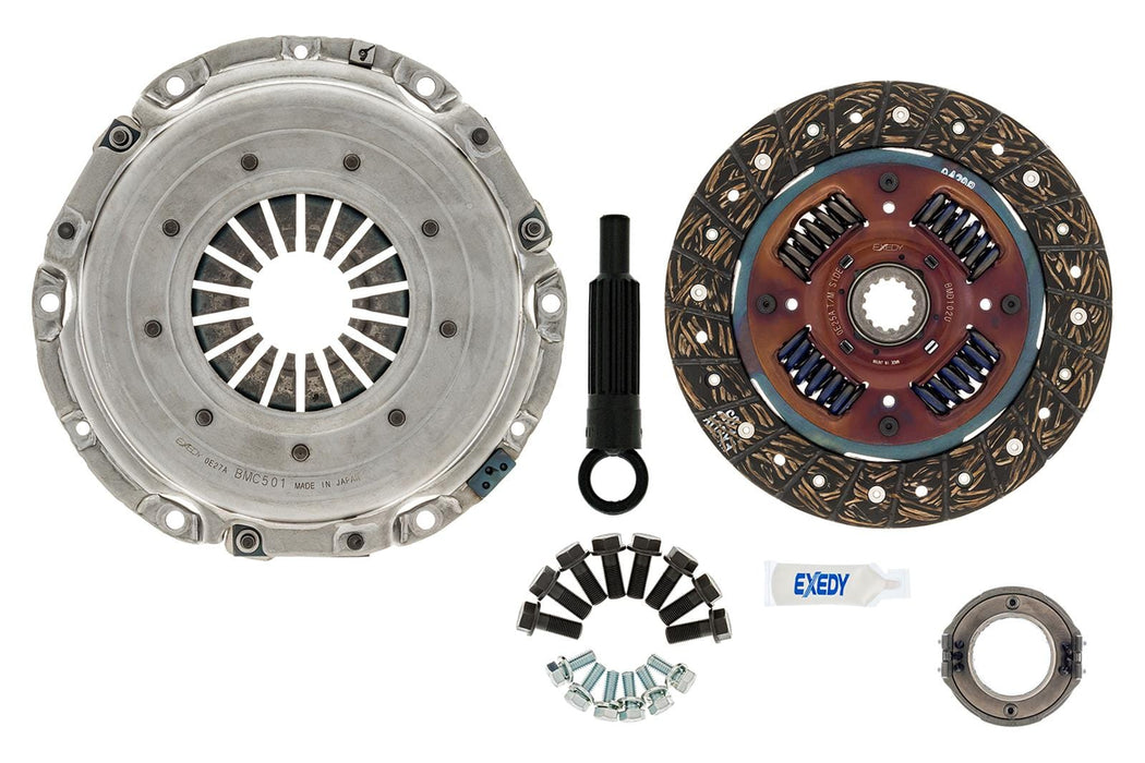 Exedy Clutch USA Exedy Clutch USA Clutch Kits BMK1001LFW Autofit