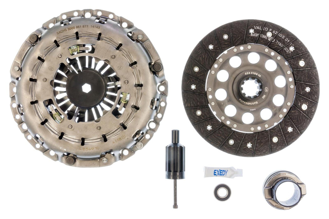 Exedy Clutch USA Exedy Clutch USA Clutch Kits BMK1002 Autofit