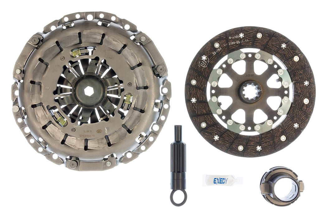 Exedy Clutch USA Exedy Clutch USA Clutch Kits BMK1004 Autofit
