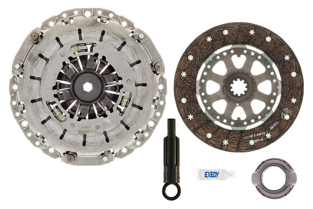 Exedy Clutch USA Exedy Clutch USA Clutch Kits BMK1004 Autofit