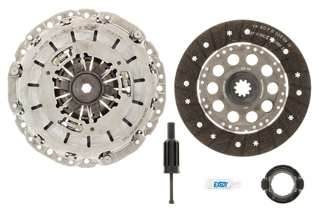 Exedy Clutch USA Exedy Clutch USA Clutch Kits BMK1005 Autofit
