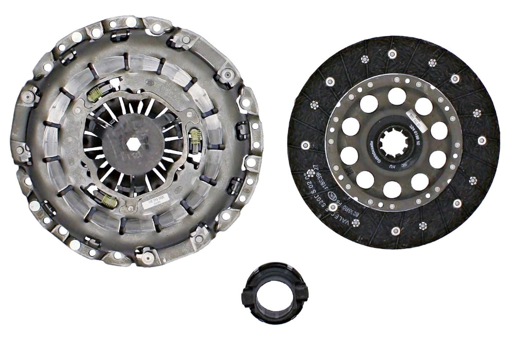 Exedy Clutch USA Exedy Clutch USA Clutch Kits BMK1006 Autofit