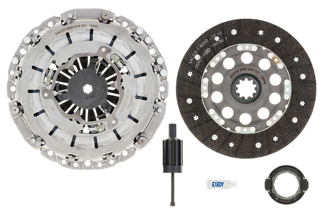 Exedy Clutch USA Exedy Clutch USA Clutch Kits BMK1006 Autofit