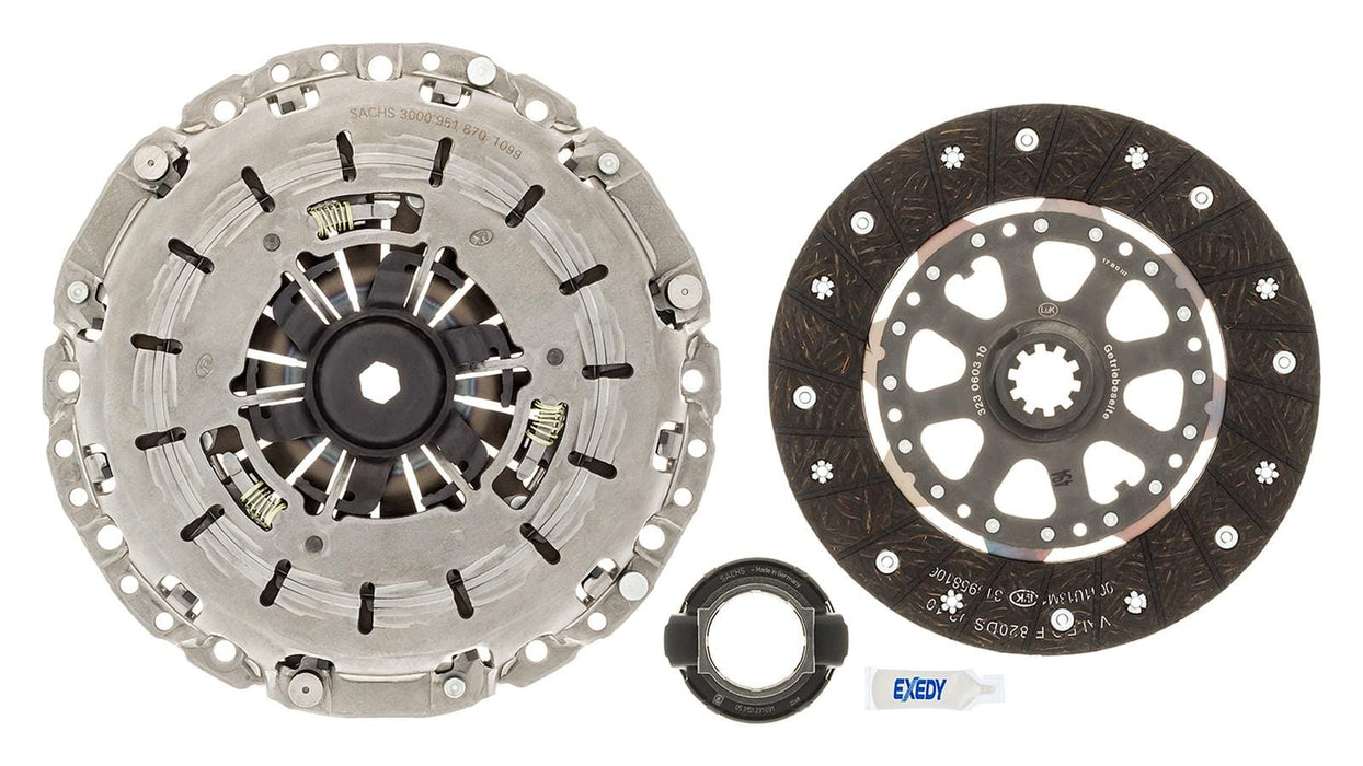 Exedy Clutch USA Exedy Clutch USA Clutch Kits BMK1009 Autofit