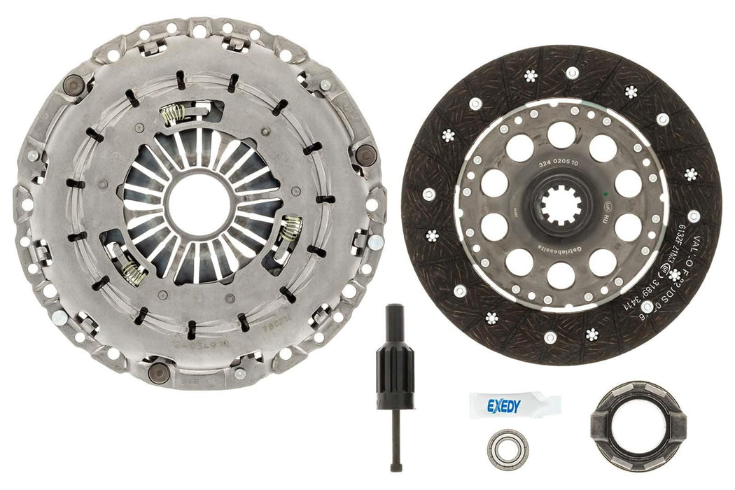 Exedy Clutch USA Exedy Clutch USA Clutch Kits BMK1011 Autofit