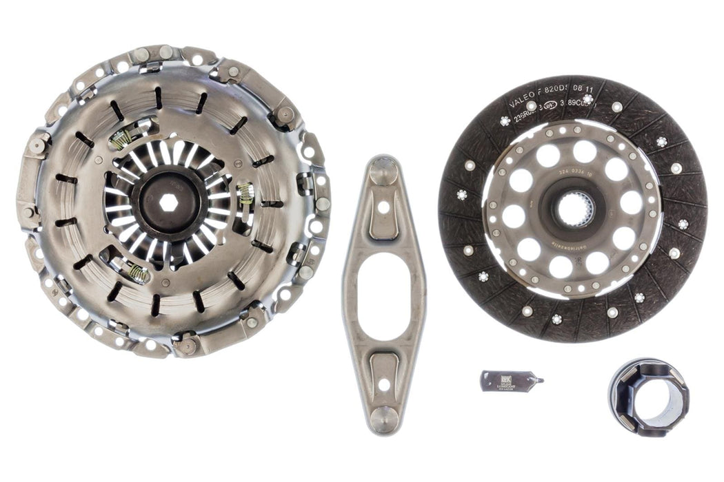 Exedy Clutch USA Exedy Clutch USA Clutch Kits BMK1012 Autofit