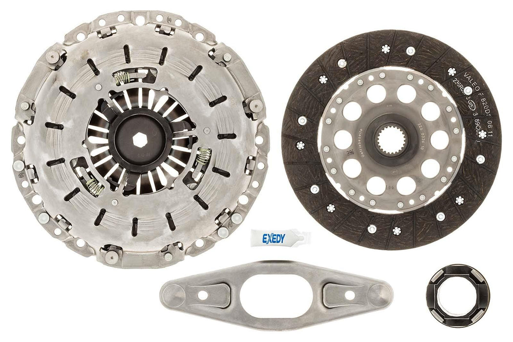 Exedy Clutch USA Exedy Clutch USA Clutch Kits BMK1012 Autofit