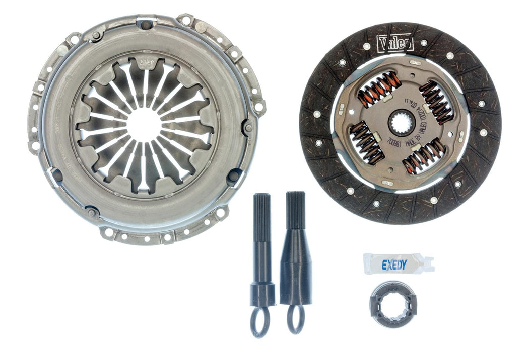 Exedy Clutch USA Exedy Clutch USA Clutch Kits BMK1013 Autofit