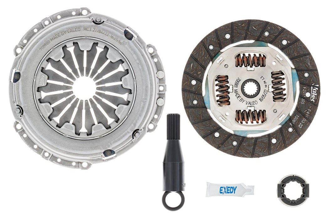 Exedy Clutch USA Exedy Clutch USA Clutch Kits BMK1013 Autofit