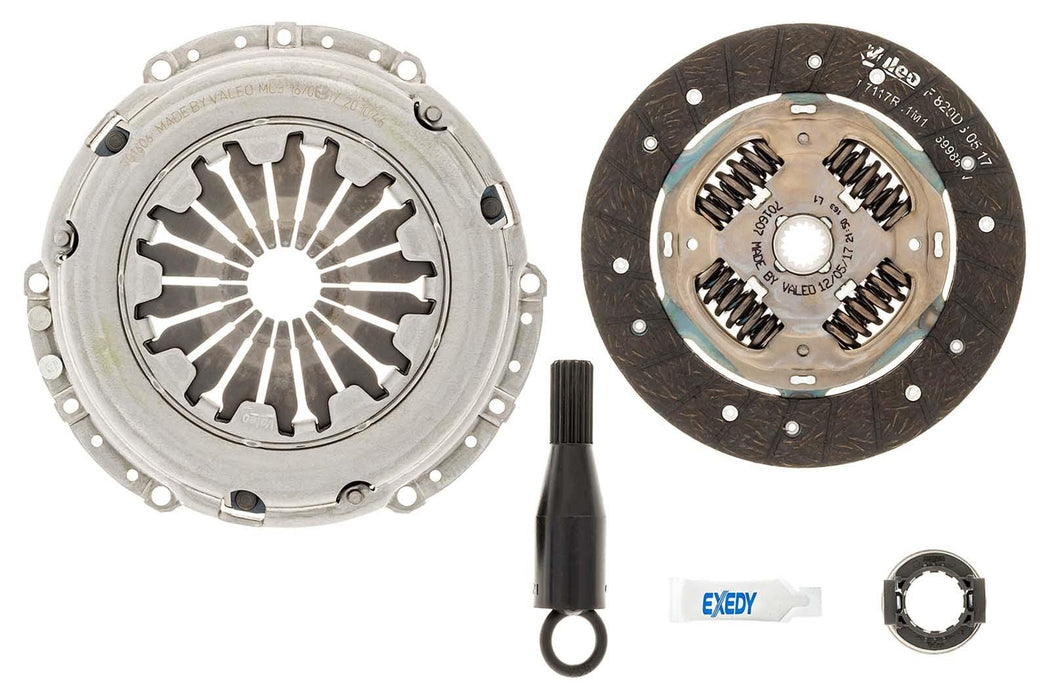 Exedy Clutch USA Exedy Clutch USA Clutch Kits BMK1014 Autofit