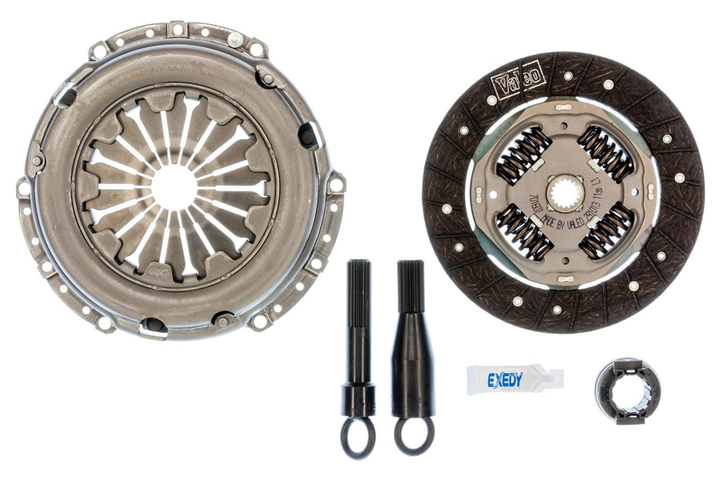 Exedy Clutch USA Exedy Clutch USA Clutch Kits BMK1014 Autofit