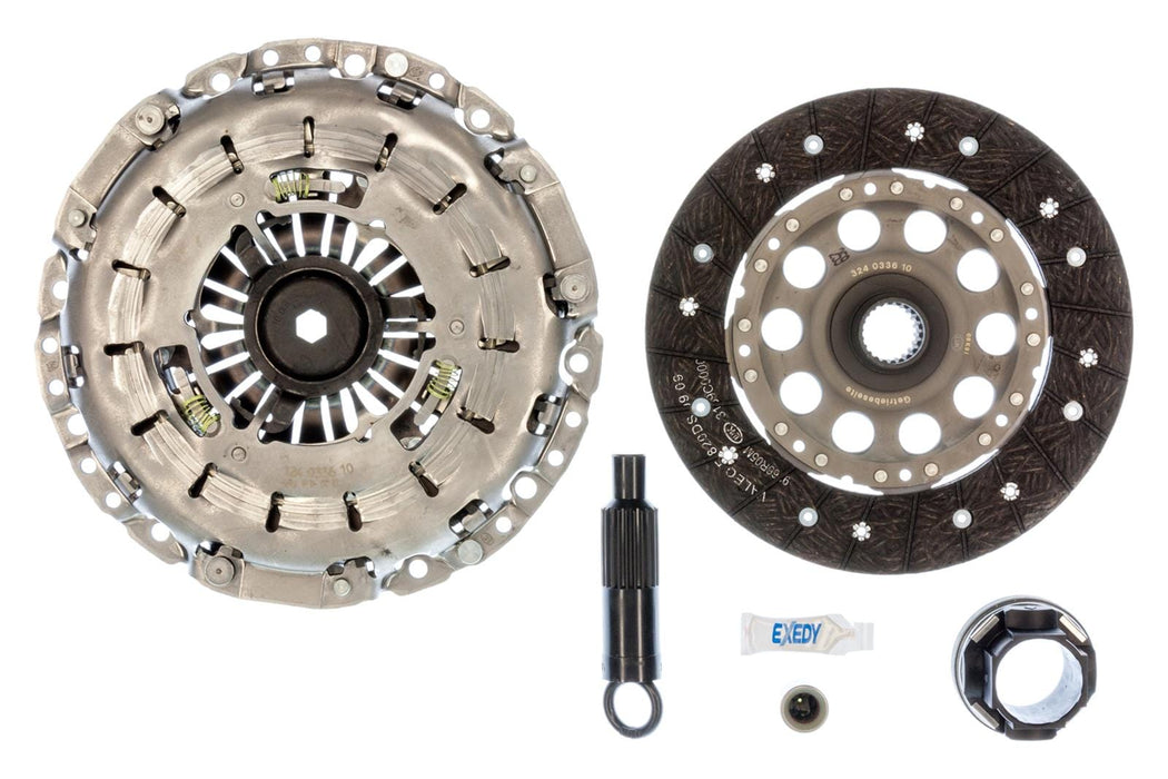 Exedy Clutch USA Exedy Clutch USA Clutch Kits BMK1018 Autofit