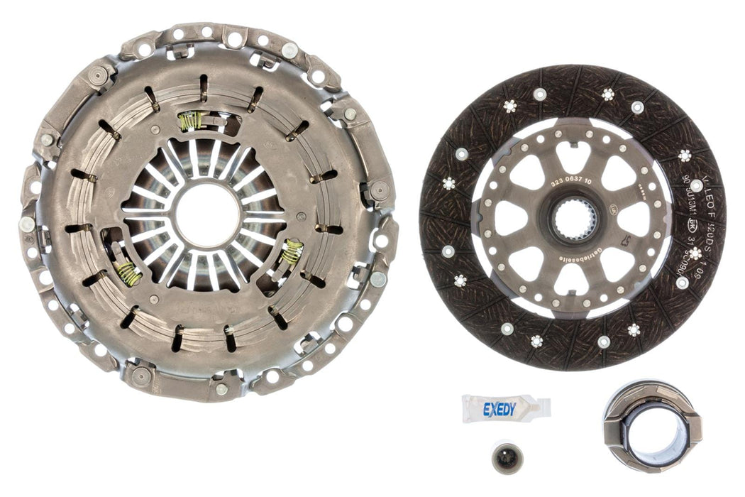 Exedy Clutch USA Exedy Clutch USA Clutch Kits BMK1019 Autofit