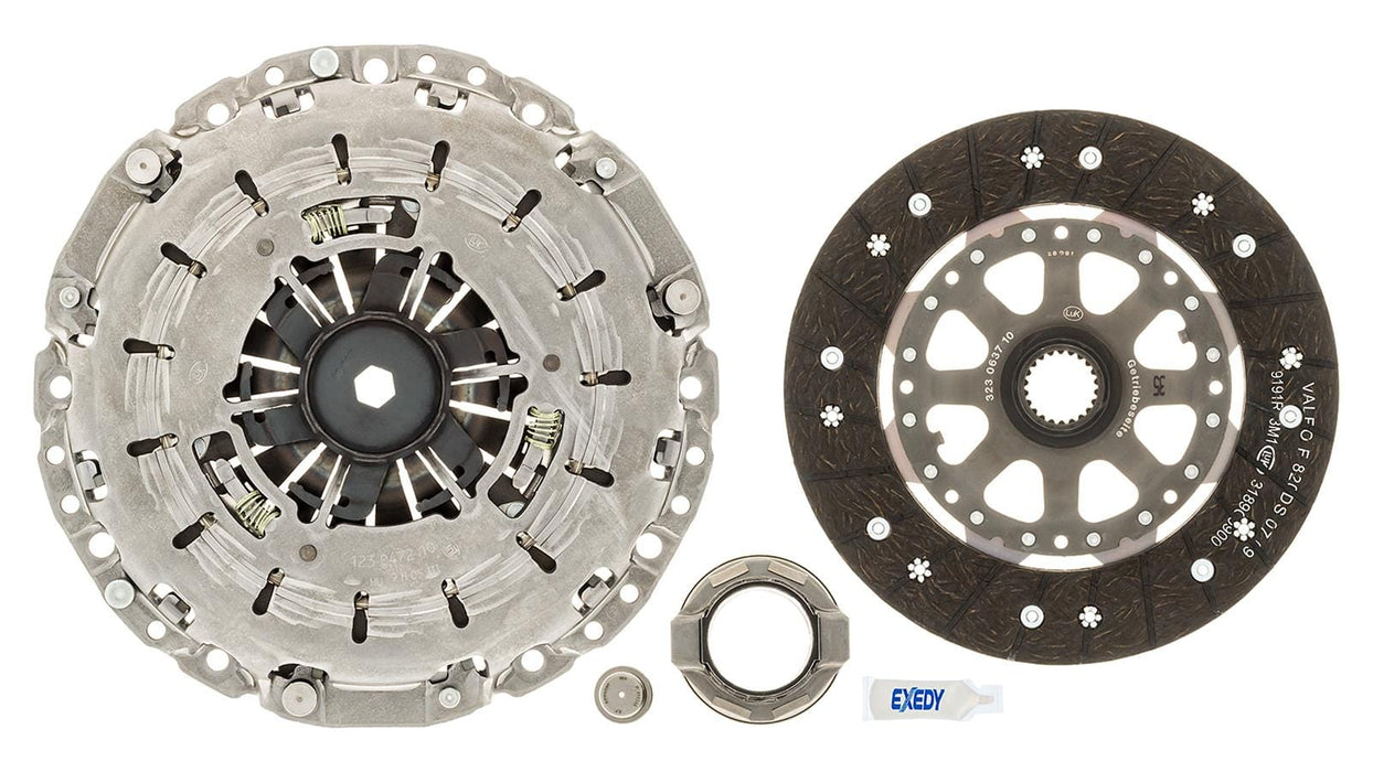Exedy Clutch USA Exedy Clutch USA Clutch Kits BMK1020 Autofit