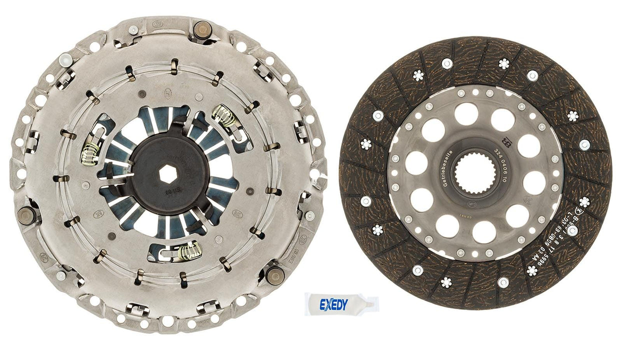 Exedy Clutch USA Exedy Clutch USA Clutch Kits BMK1021 Autofit