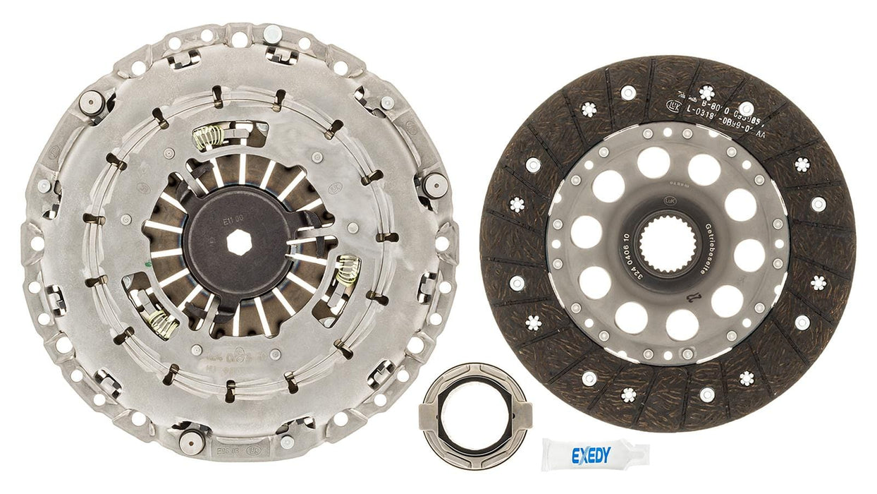 Exedy Clutch USA Exedy Clutch USA Clutch Kits BMK1022 Autofit