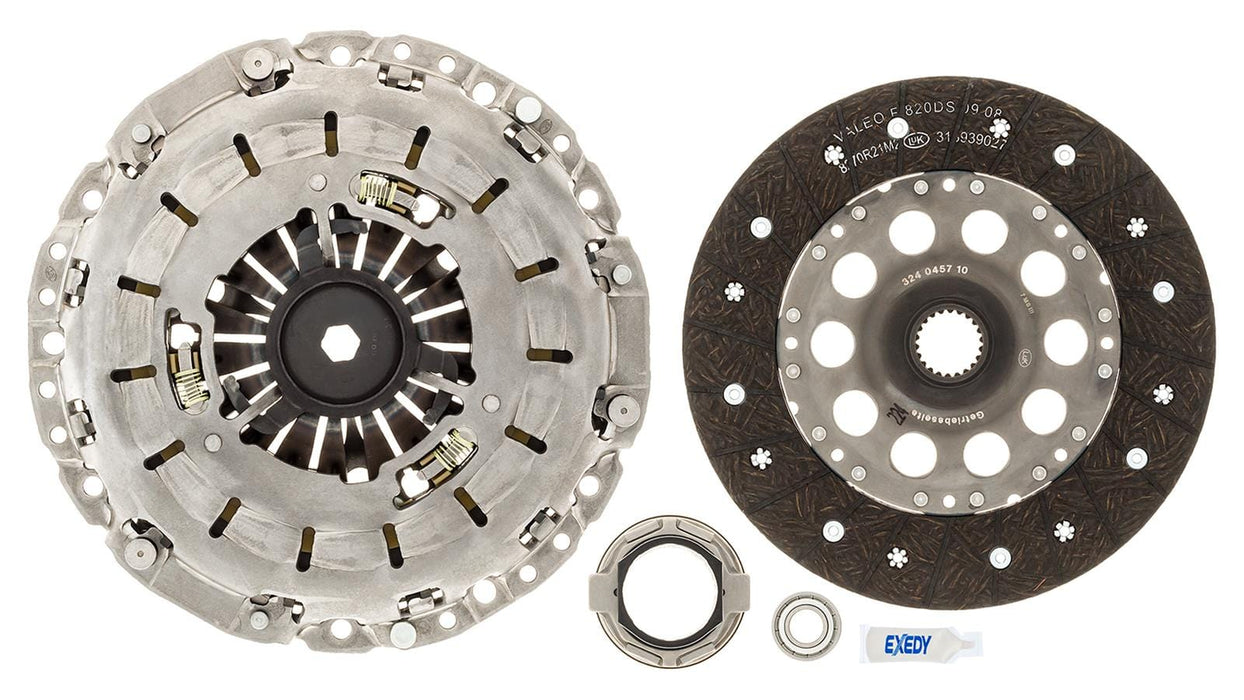 Exedy Clutch USA Exedy Clutch USA Clutch Kits BMK1025 Autofit