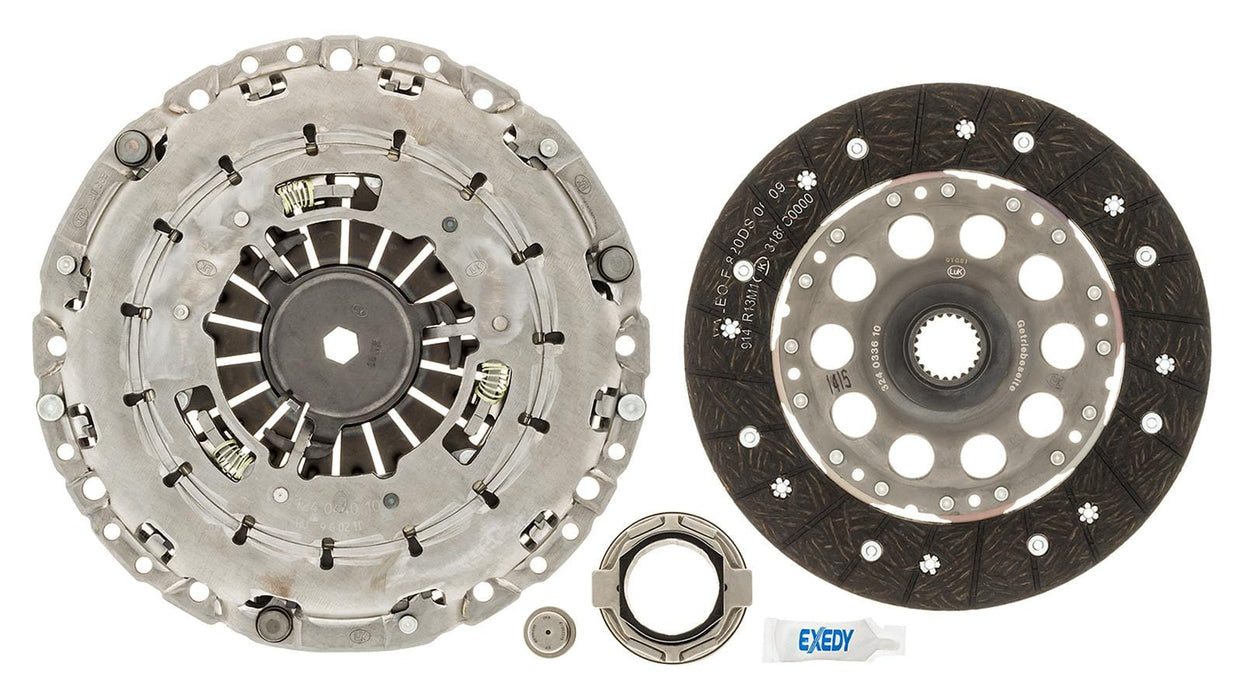 Exedy Clutch USA Exedy Clutch USA Clutch Kits BMK1026 Autofit