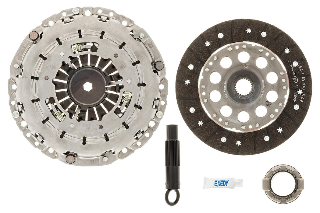 Exedy Clutch USA Exedy Clutch USA Clutch Kits BMK1027 Autofit
