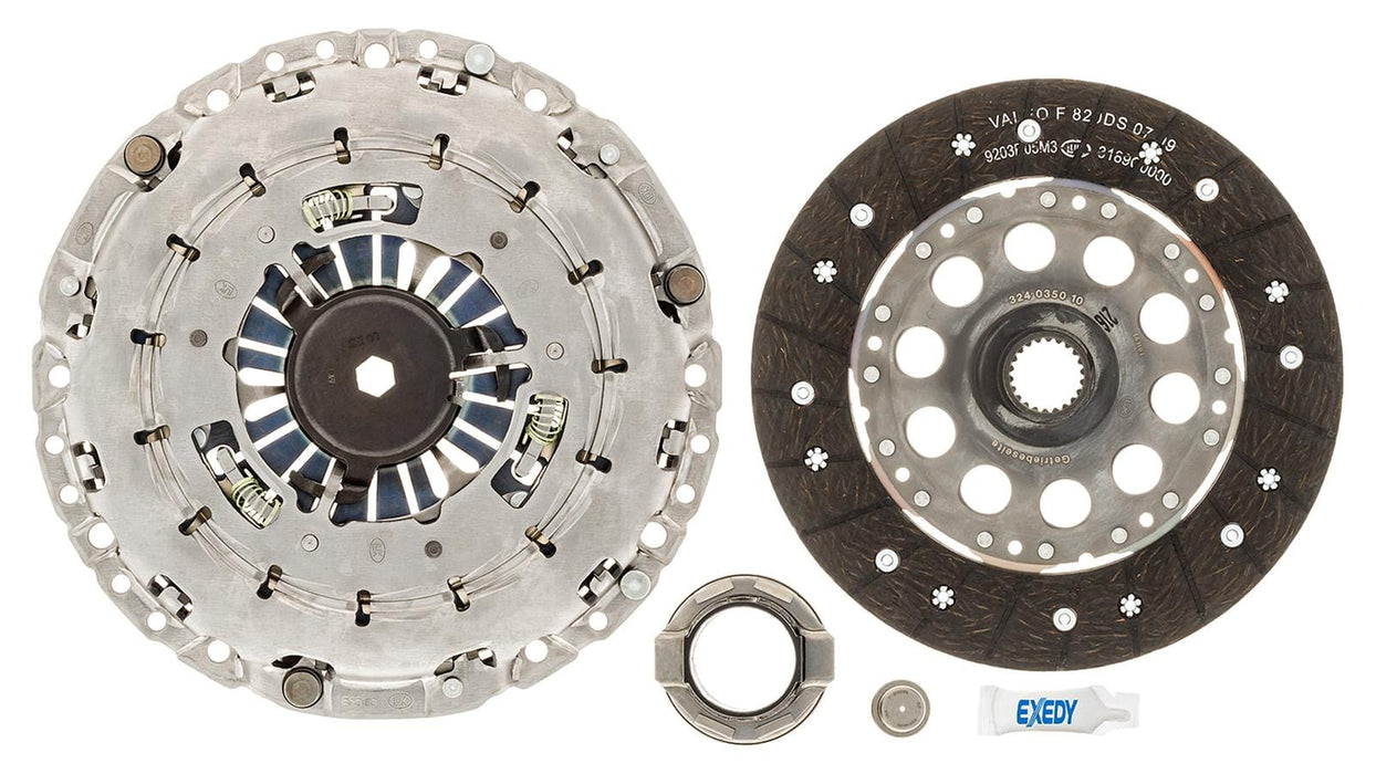 Exedy Clutch USA Exedy Clutch USA Clutch Kits BMK1028 Autofit