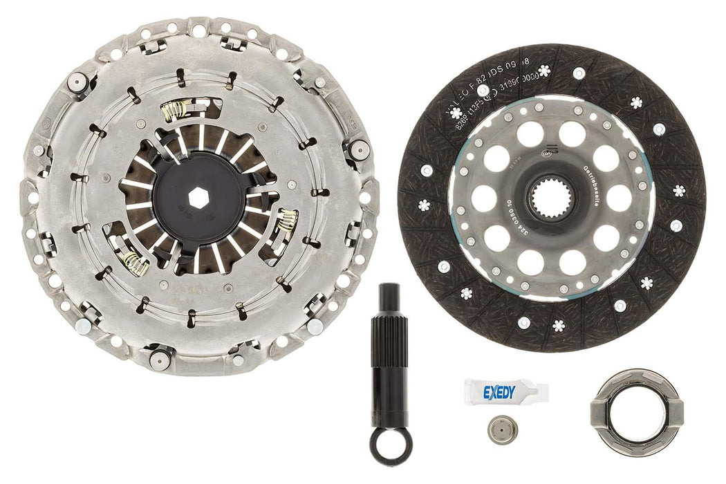 Exedy Clutch USA Exedy Clutch USA Clutch Kits BMK1029 Autofit