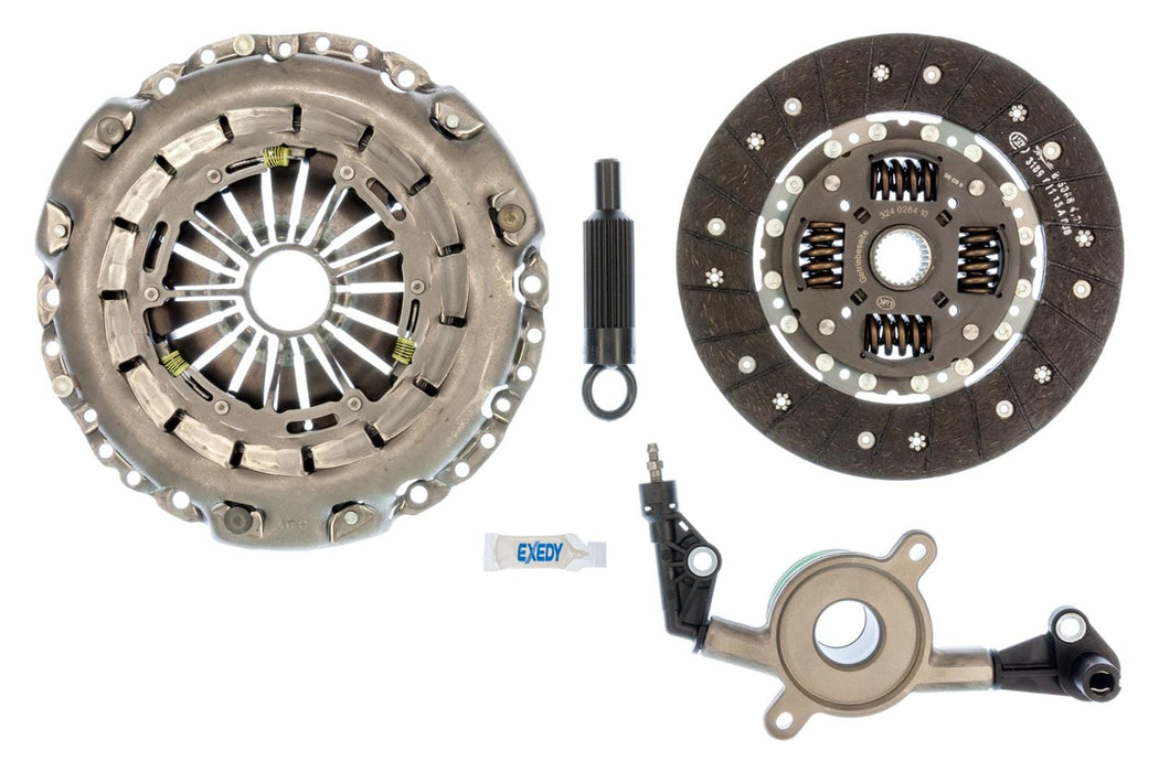 Exedy Clutch USA Exedy Clutch USA Clutch Kits BZK1000 Autofit