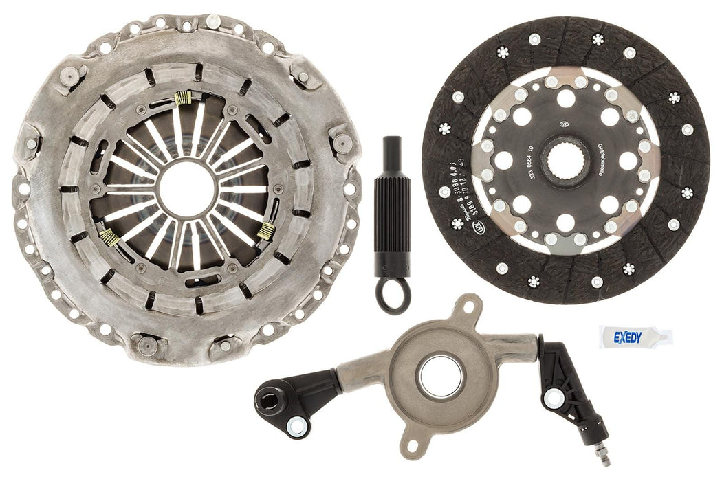 Exedy Clutch USA Exedy Clutch USA Clutch Kits BZK1001 Autofit