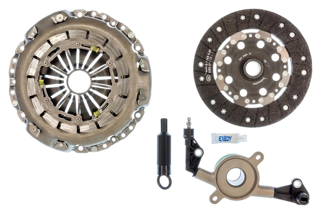 Exedy Clutch USA Exedy Clutch USA Clutch Kits BZK1001 Autofit