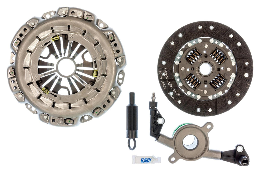 Exedy Clutch USA Exedy Clutch USA Clutch Kits BZK1002 Autofit