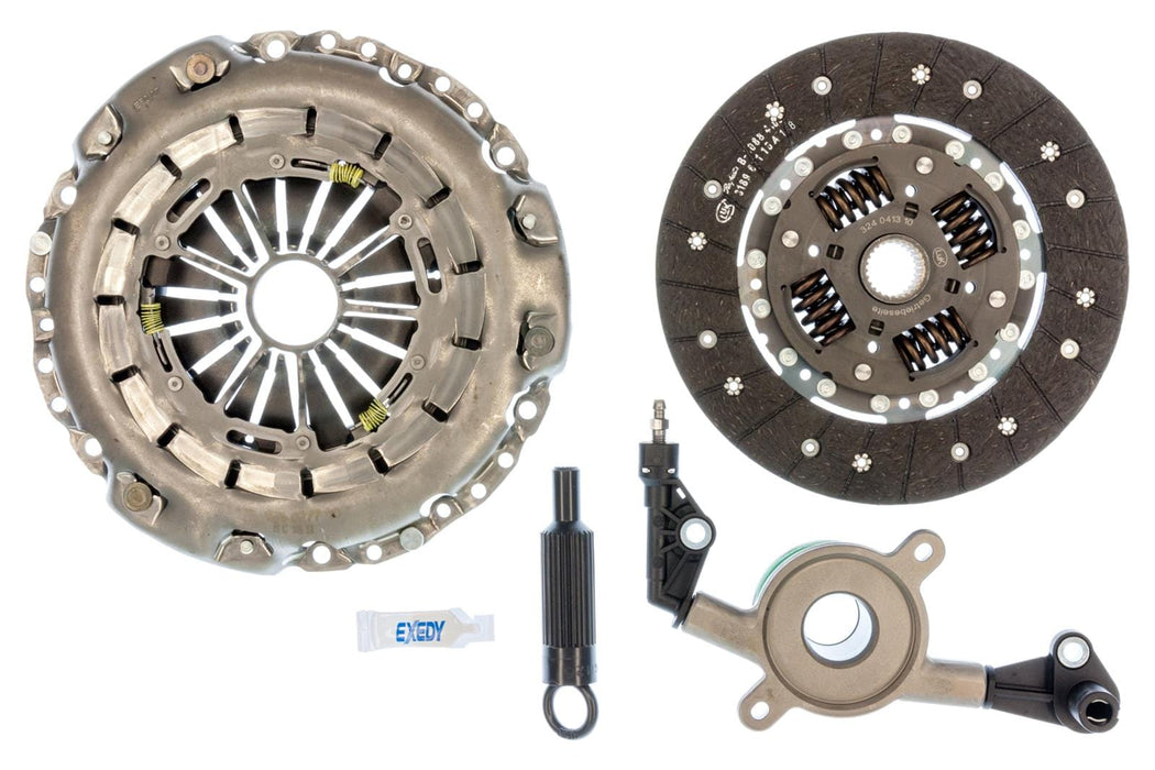 Exedy Clutch USA Exedy Clutch USA Clutch Kits BZK1003 Autofit