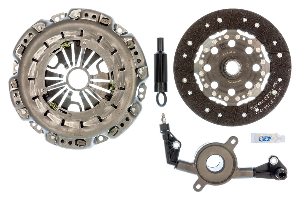 Exedy Clutch USA Exedy Clutch USA Clutch Kits BZK1004 Autofit