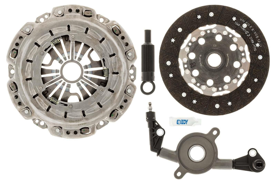 Exedy Clutch USA Exedy Clutch USA Clutch Kits BZK1004 Autofit
