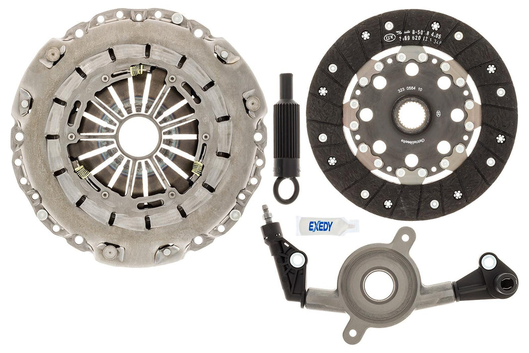 Exedy Clutch USA Exedy Clutch USA Clutch Kits BZK1005 Autofit