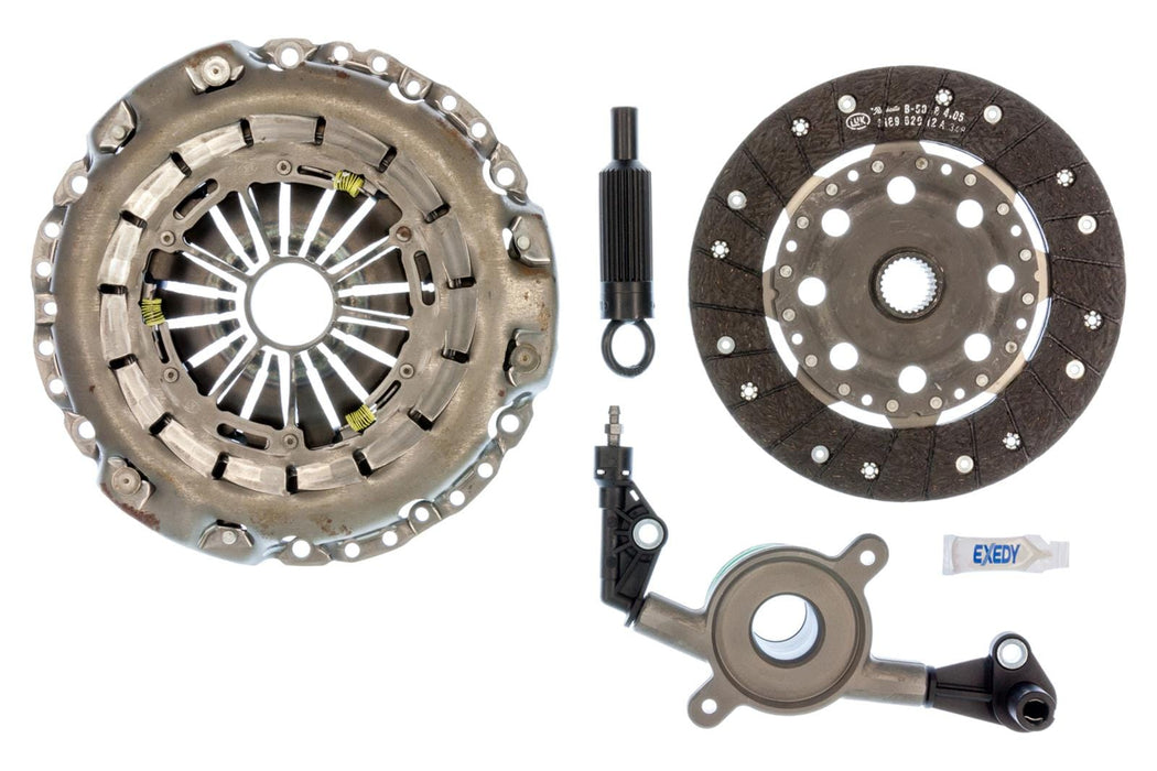 Exedy Clutch USA Exedy Clutch USA Clutch Kits BZK1005 Autofit
