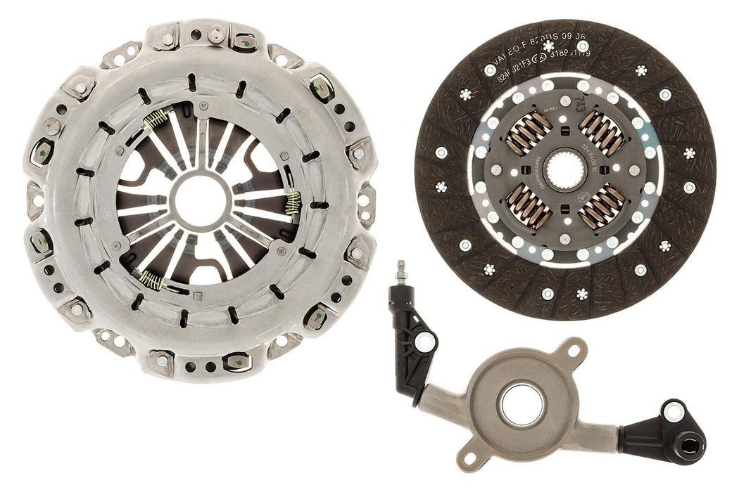 Exedy Clutch USA Exedy Clutch USA Clutch Kits BZK1006 Autofit