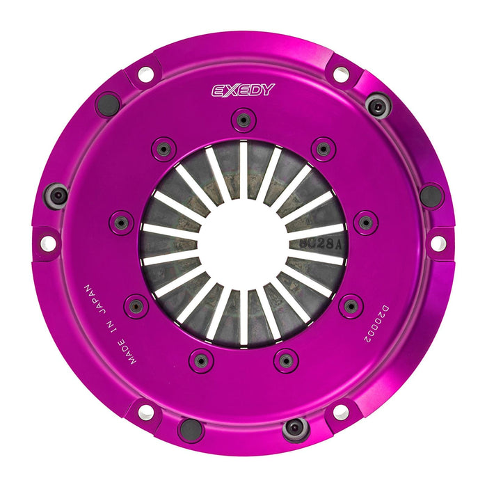 Exedy Clutch USA Exedy Clutch USA Clutch Kits CH06S Autofit