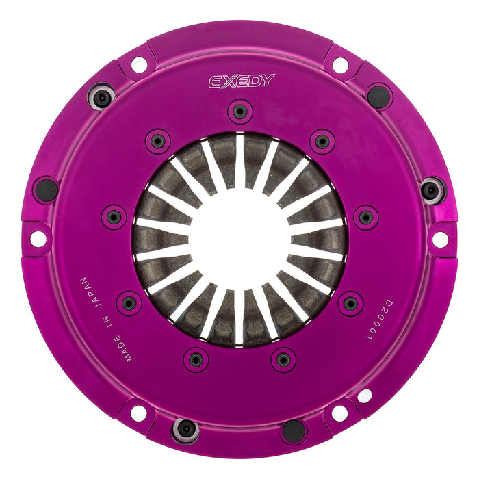 Exedy Clutch USA Exedy Clutch USA Clutch Kits CH07S Autofit